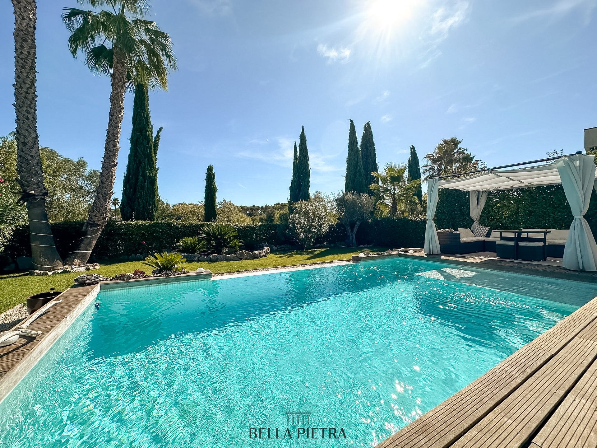 Maison à vendre, 158m², Jacou