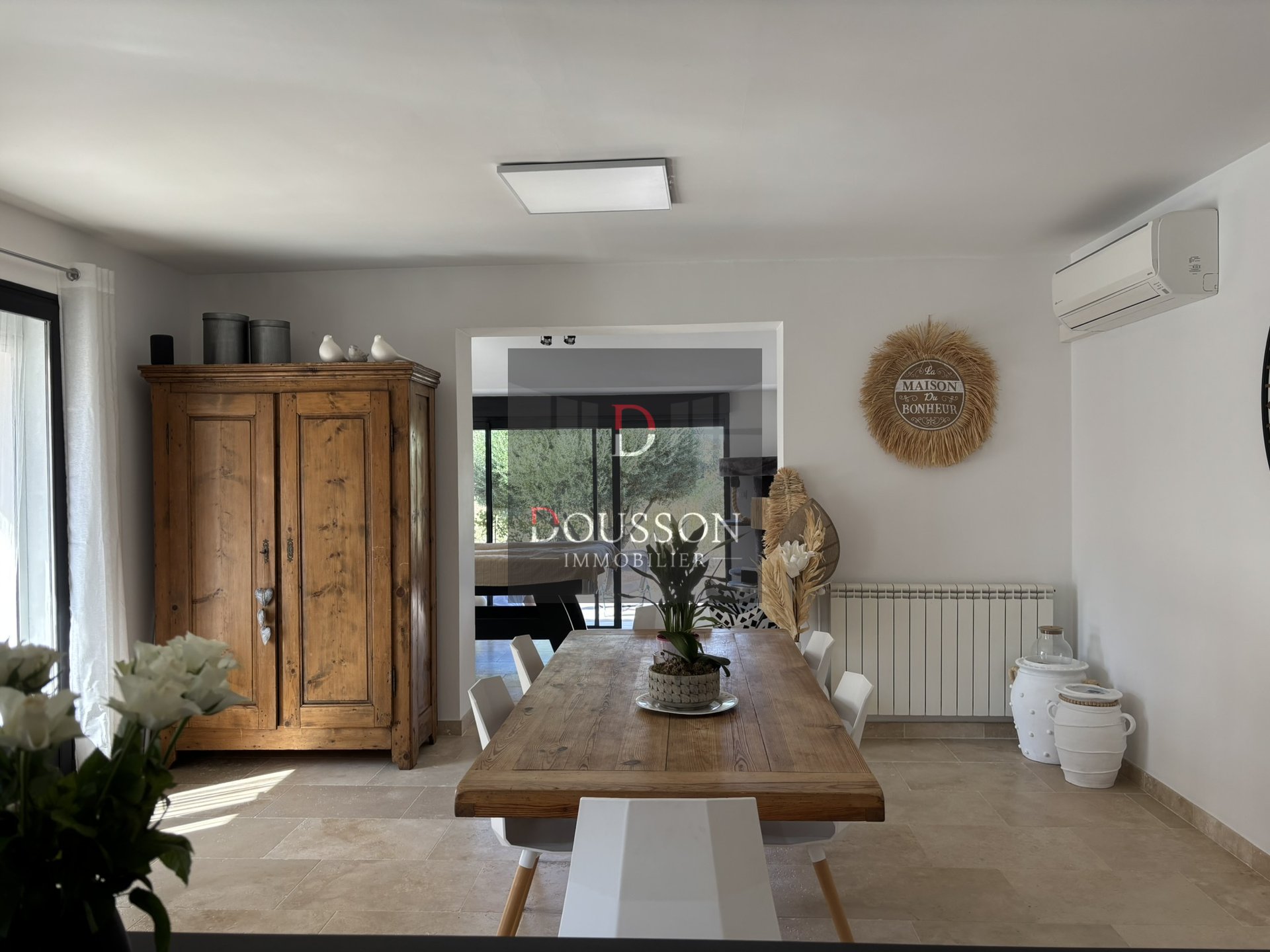Maison à vendre, 222m², Montaren-et-Saint-Médiers