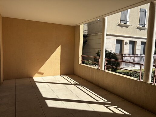 Appartement 3 pièces 72 m² · à Uzès · 72 m² · 267 000 €