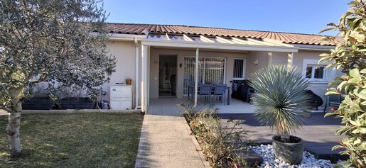 Maison 3 pièces 85 m² · à Cavillargues · 85 m² · 315 000 €
