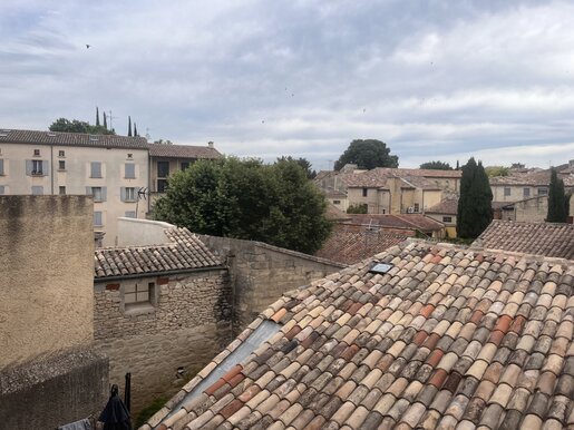 Appartement 3 pièces 59 m² · à Uzès · 59 m² · 128 000 €