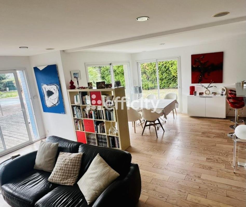 Maison à vendre, 250m², La Baule-Escoublac