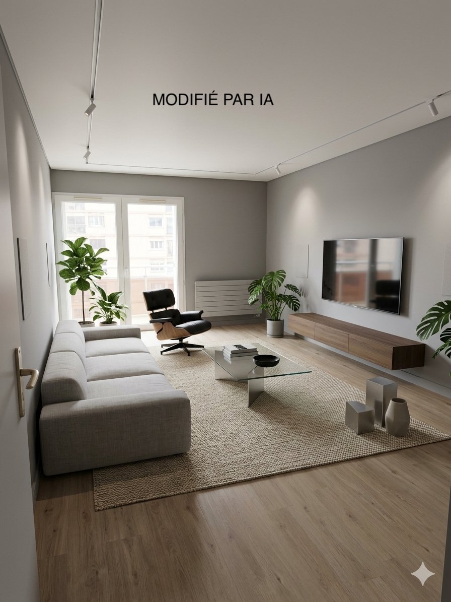 Appartement à vendre, 84m², Ajaccio