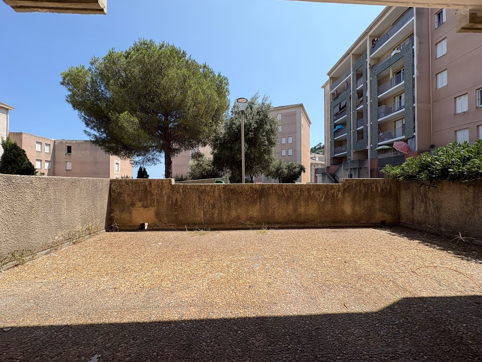 Appartement à vendre, 64m², Bastia