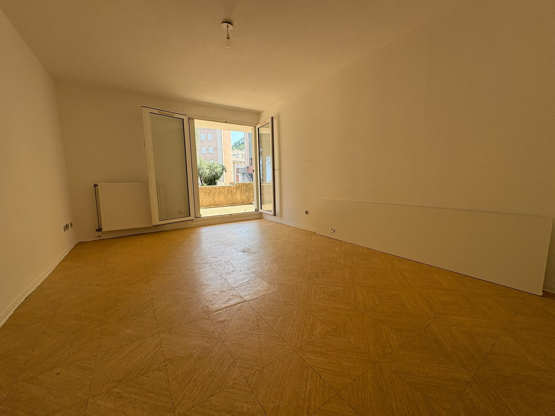 Appartement à vendre, 64m², Bastia