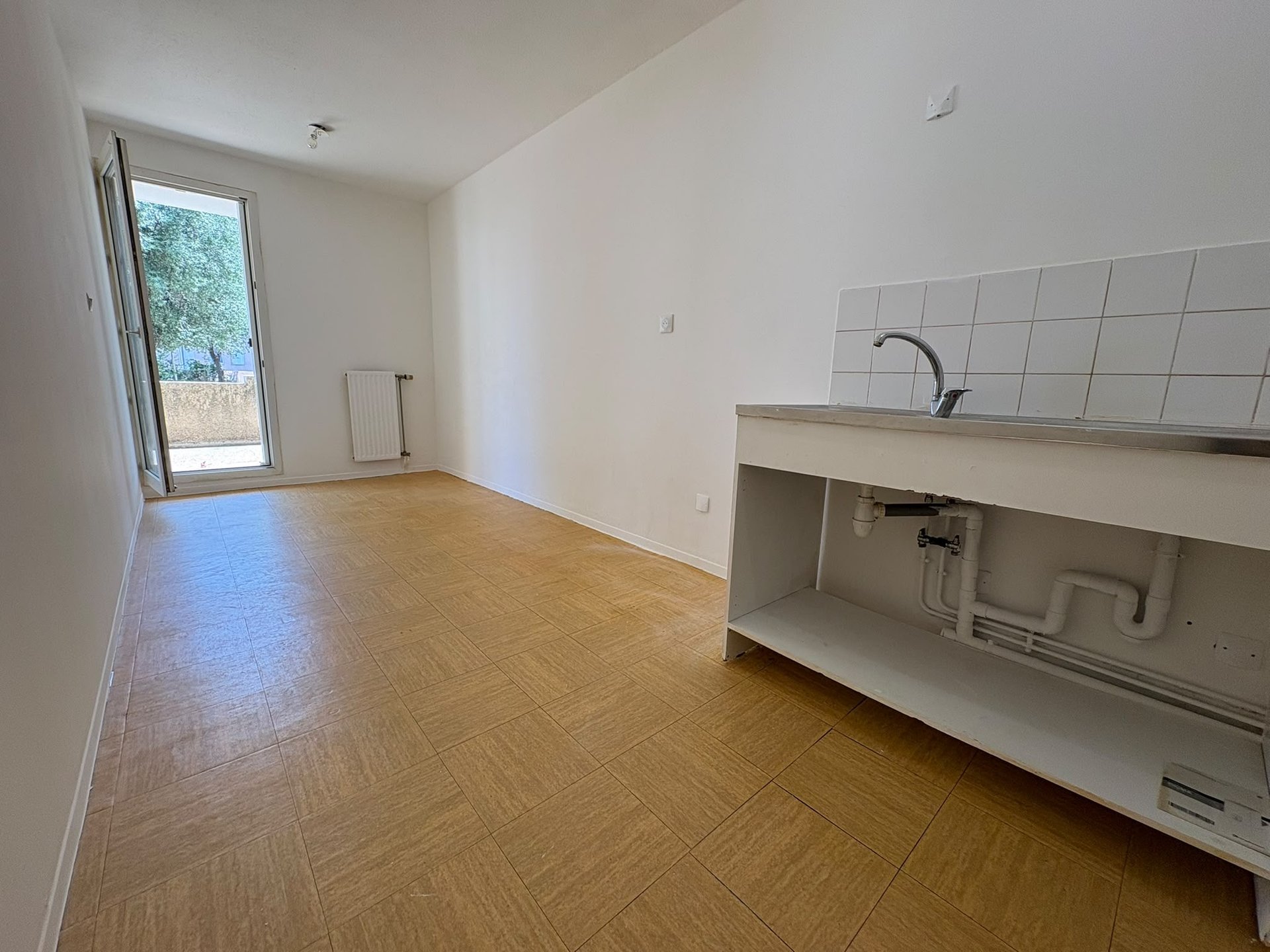 Appartement à vendre, 64m², Bastia