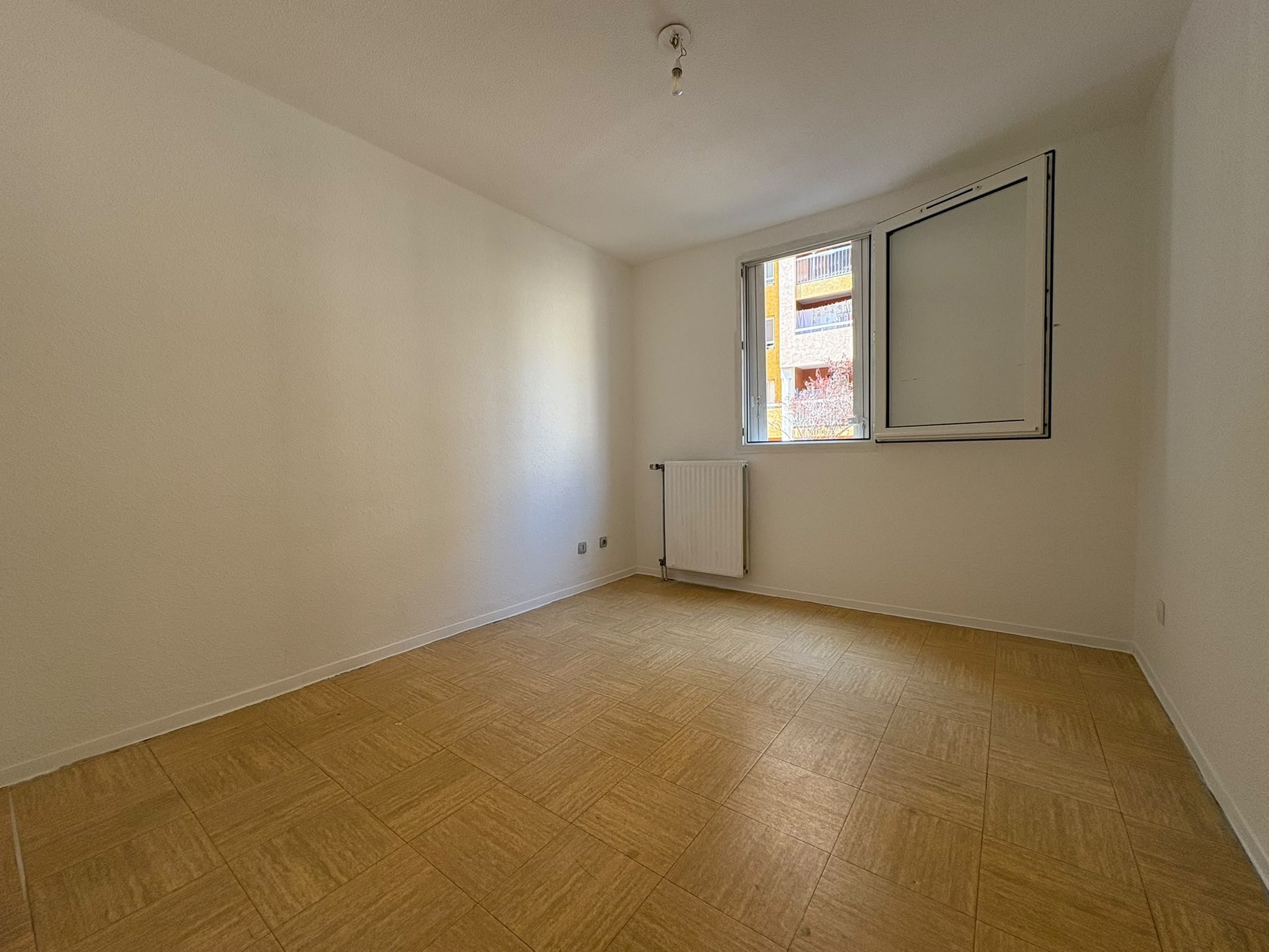 Appartement à vendre, 64m², Bastia