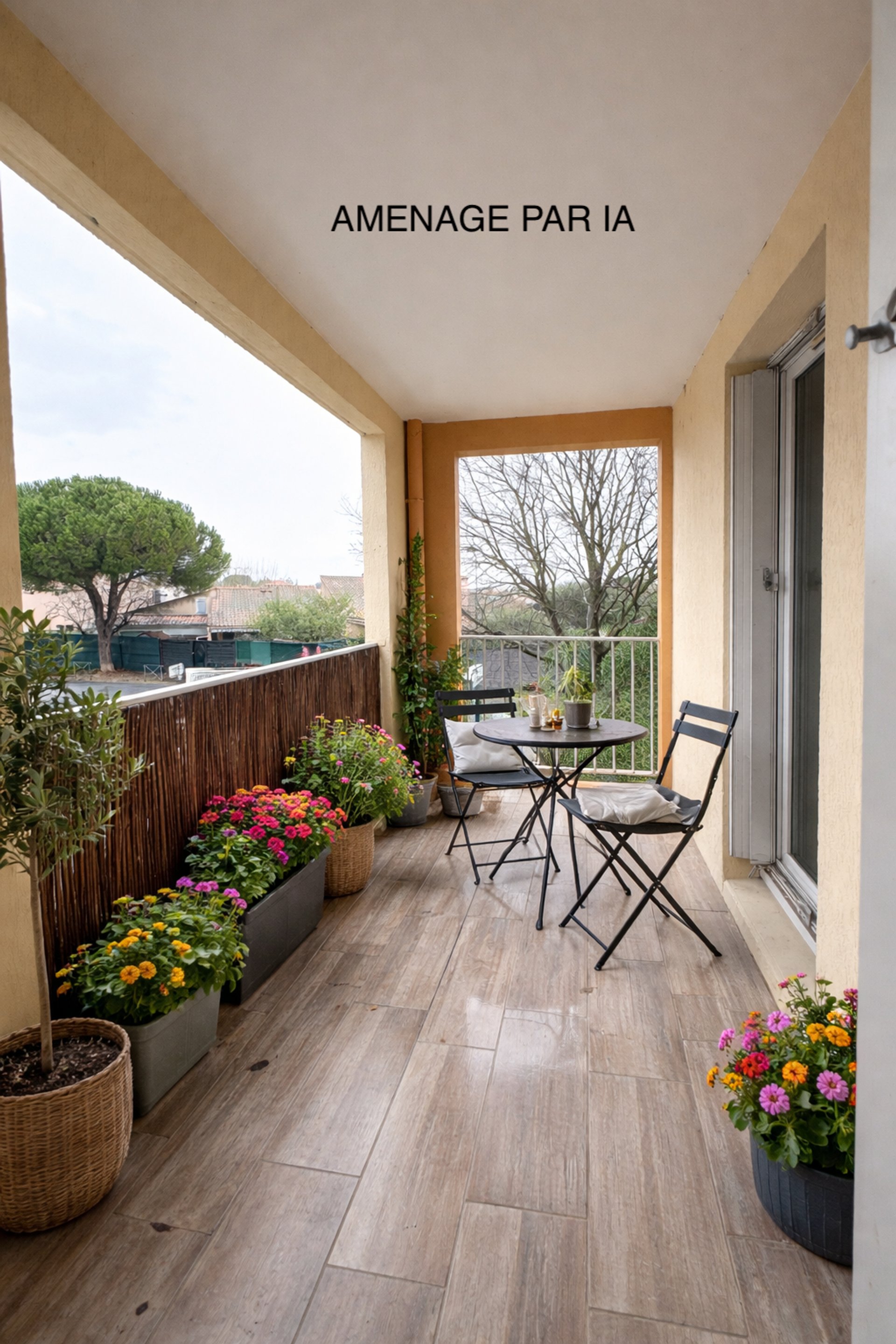 Appartement à vendre, 70m², Villeneuve-lès-Maguelone
