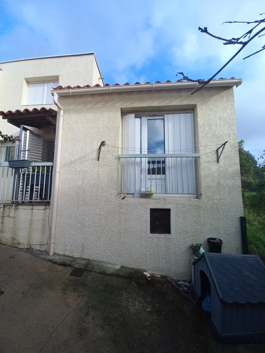 Appartement à vendre, 72m², Propriano