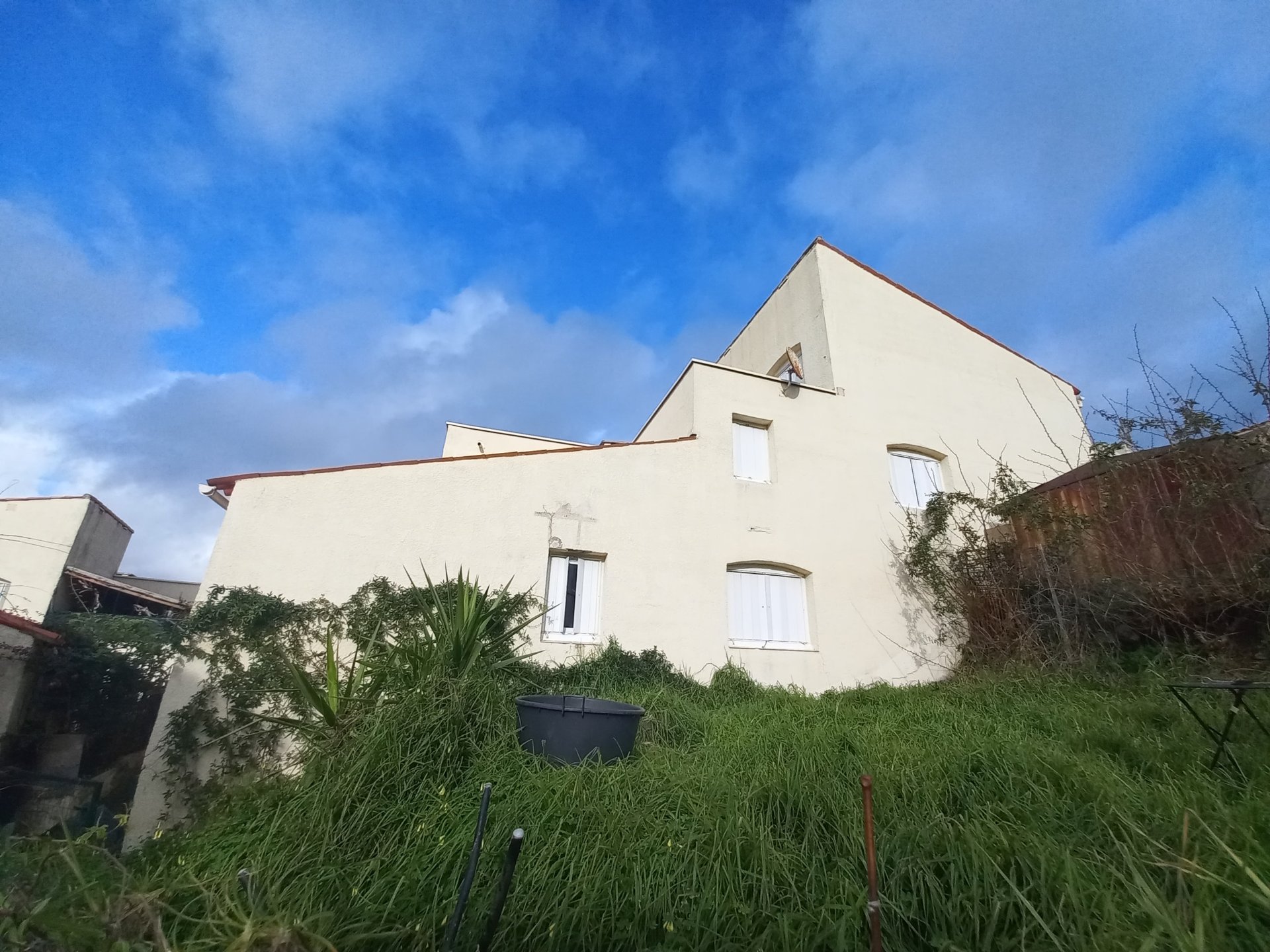 Appartement à vendre, 72m², Propriano