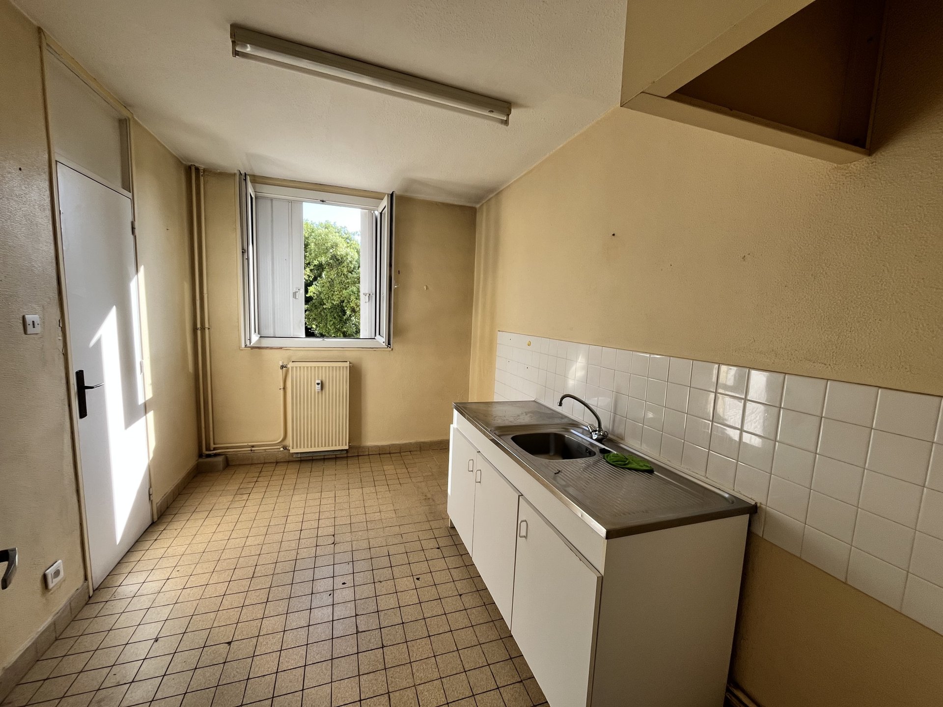 Appartement à vendre, 63m², Bastia
