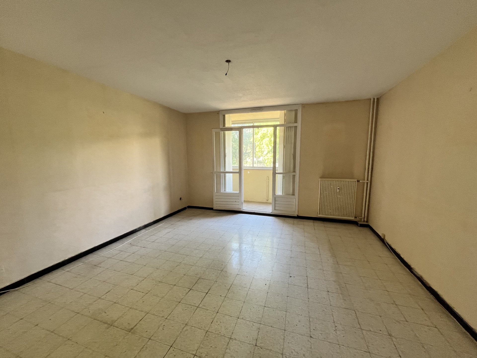 Appartement à vendre, 63m², Bastia