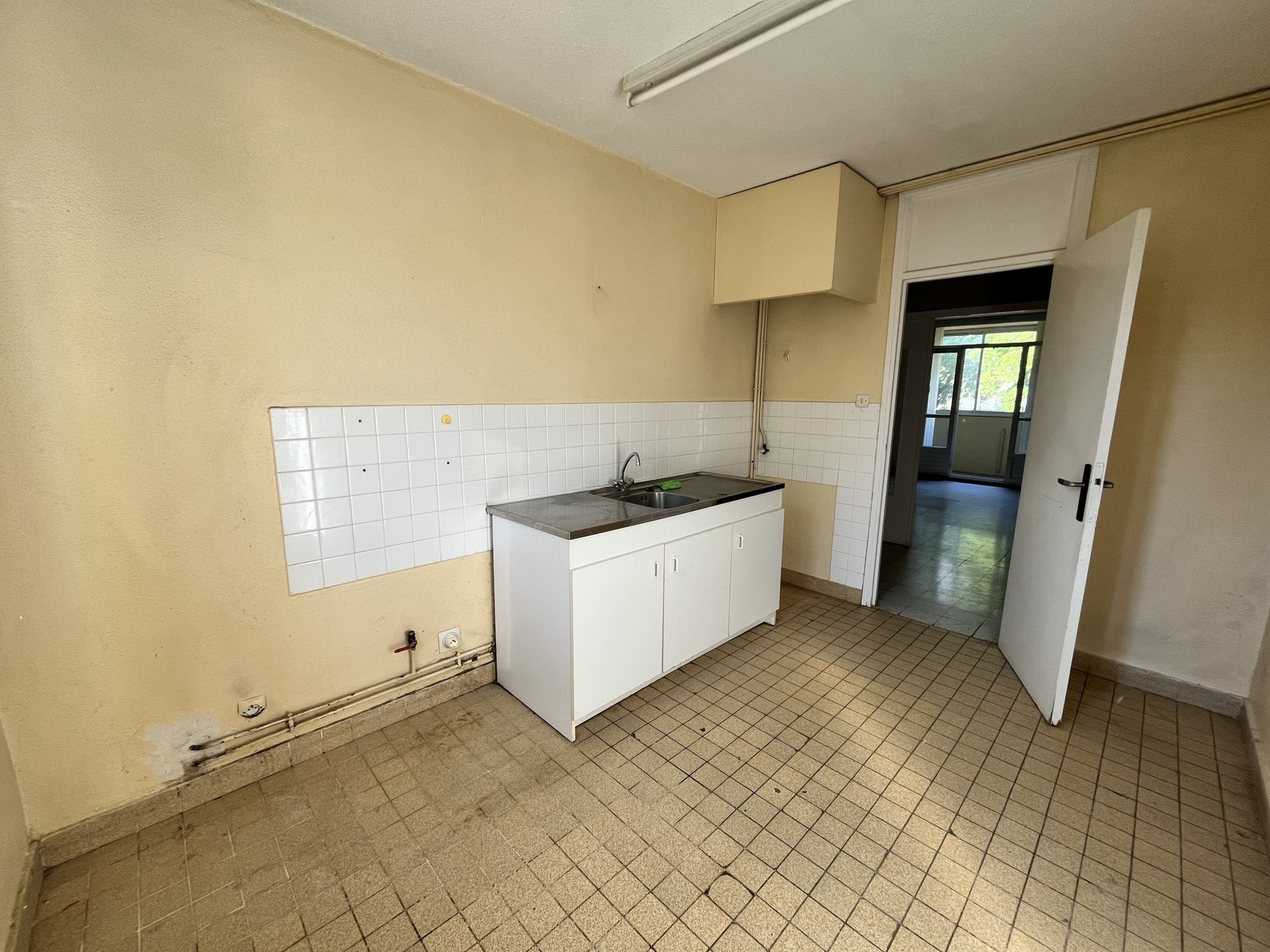 Appartement à vendre, 63m², Bastia