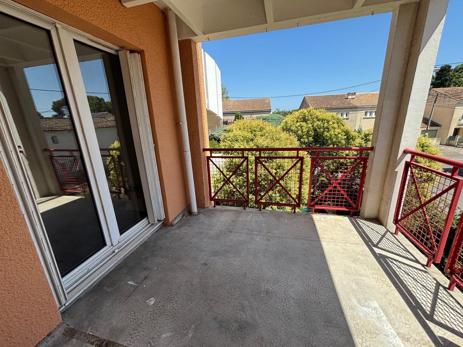 Appartement à vendre, 67m², Istres