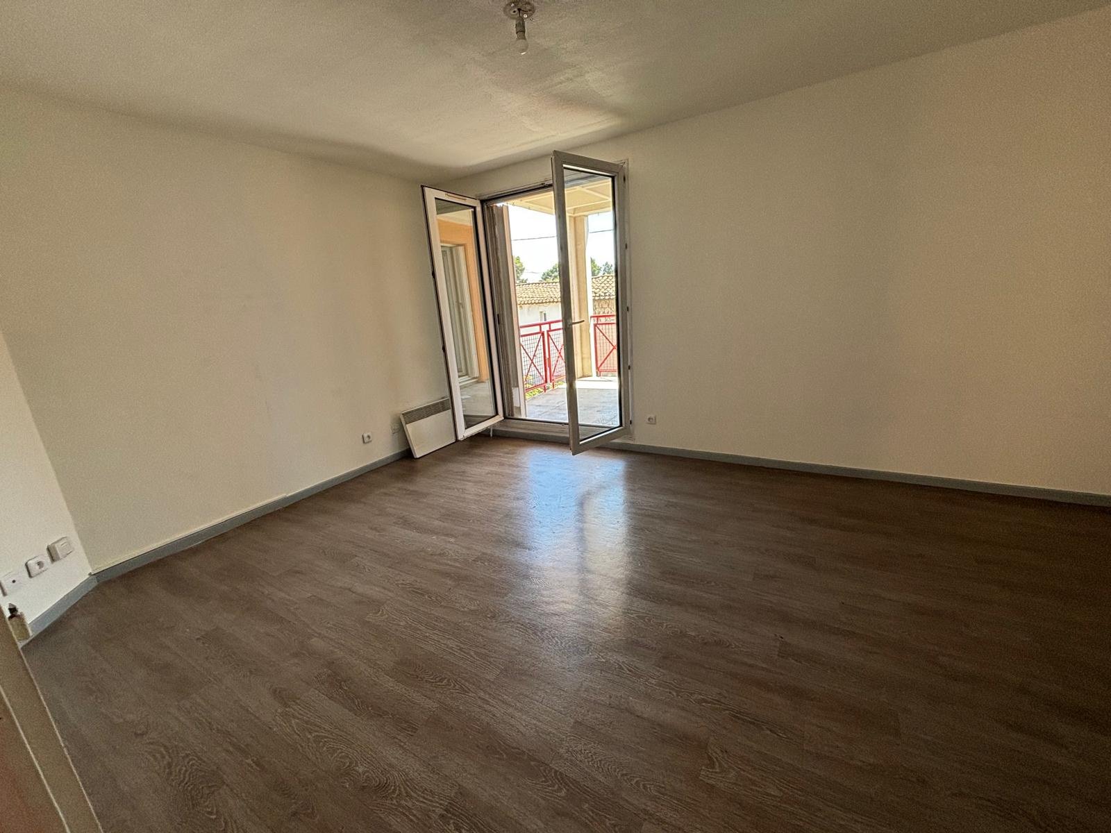 Appartement à vendre, 67m², Istres