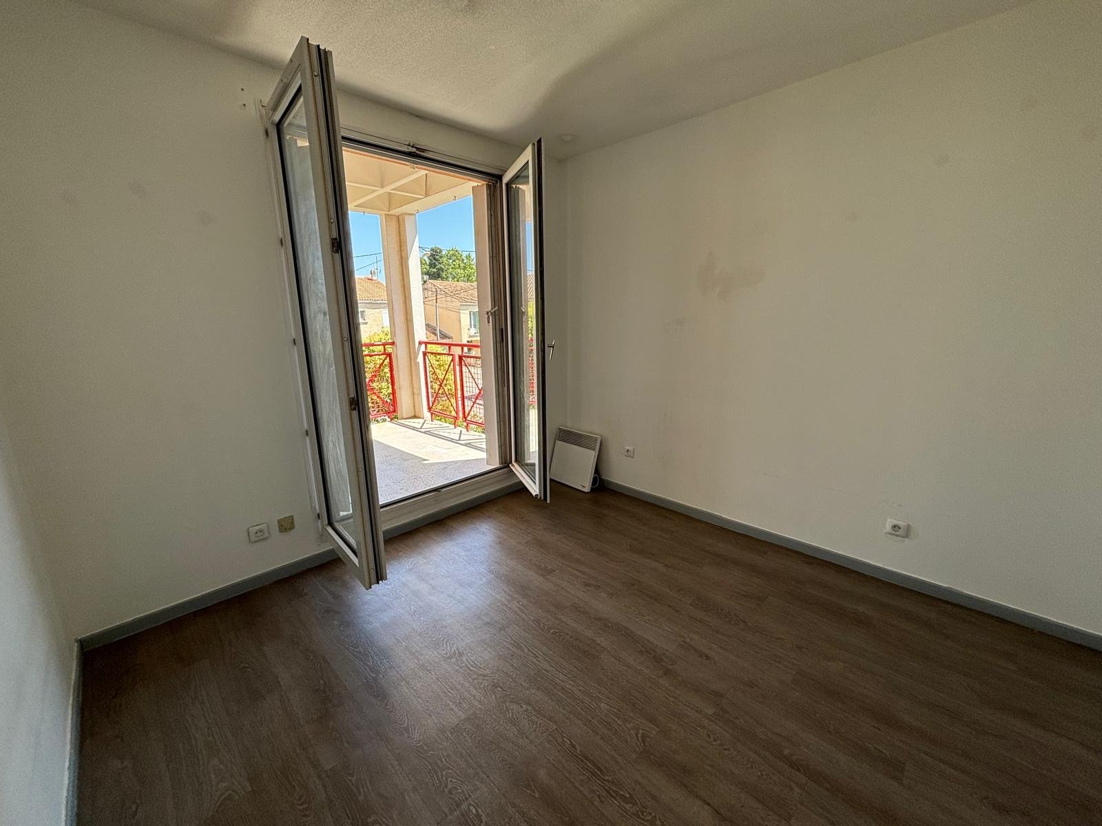 Appartement à vendre, 67m², Istres