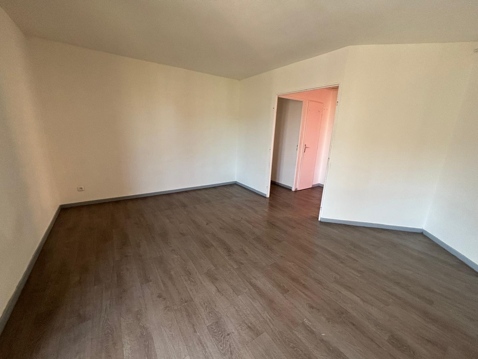 Appartement à vendre, 67m², Istres