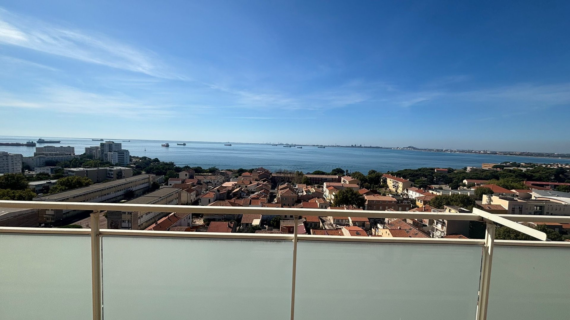 Appartement à vendre, 78m², Port-de-Bouc