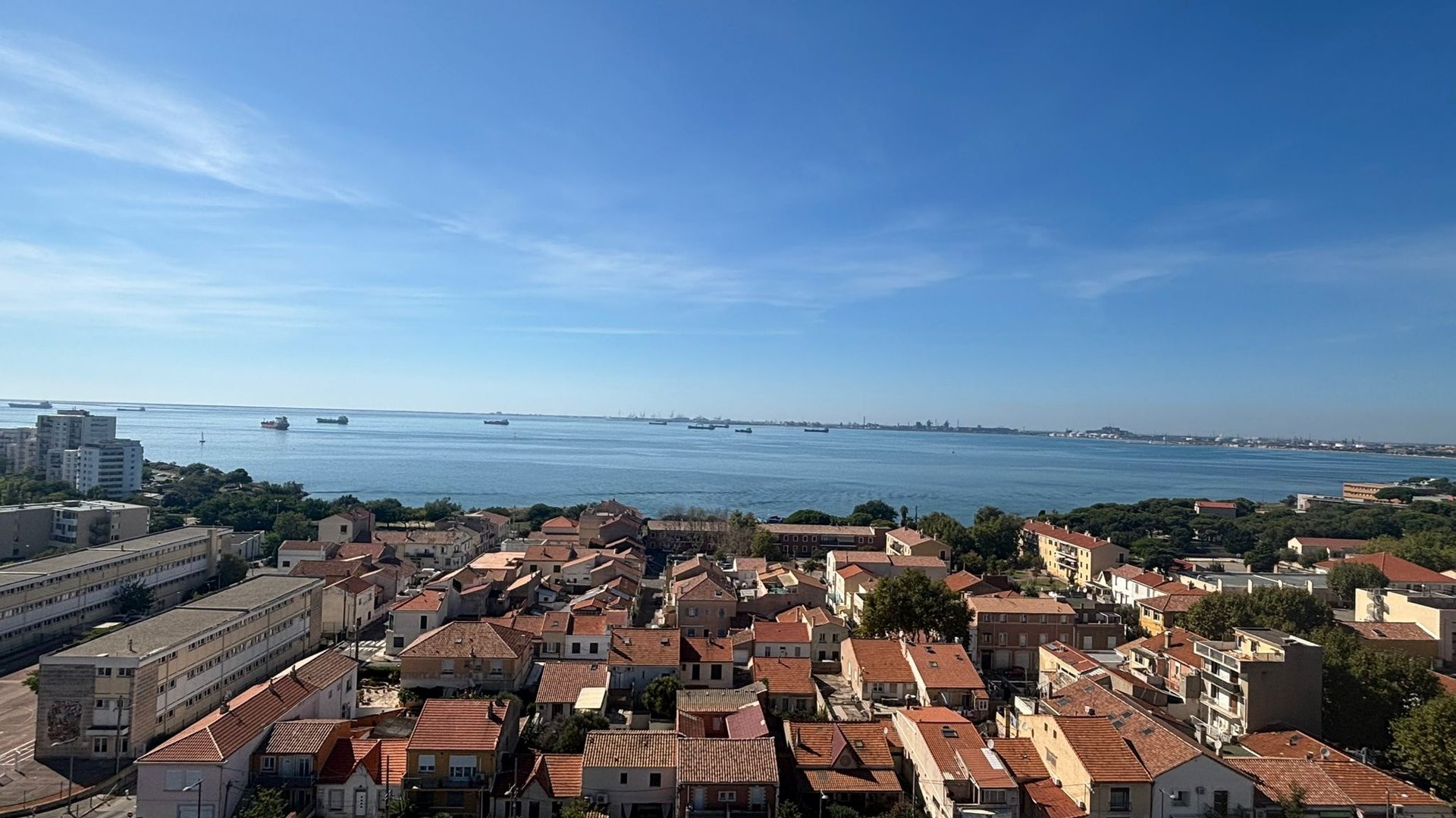 Appartement à vendre, 78m², Port-de-Bouc