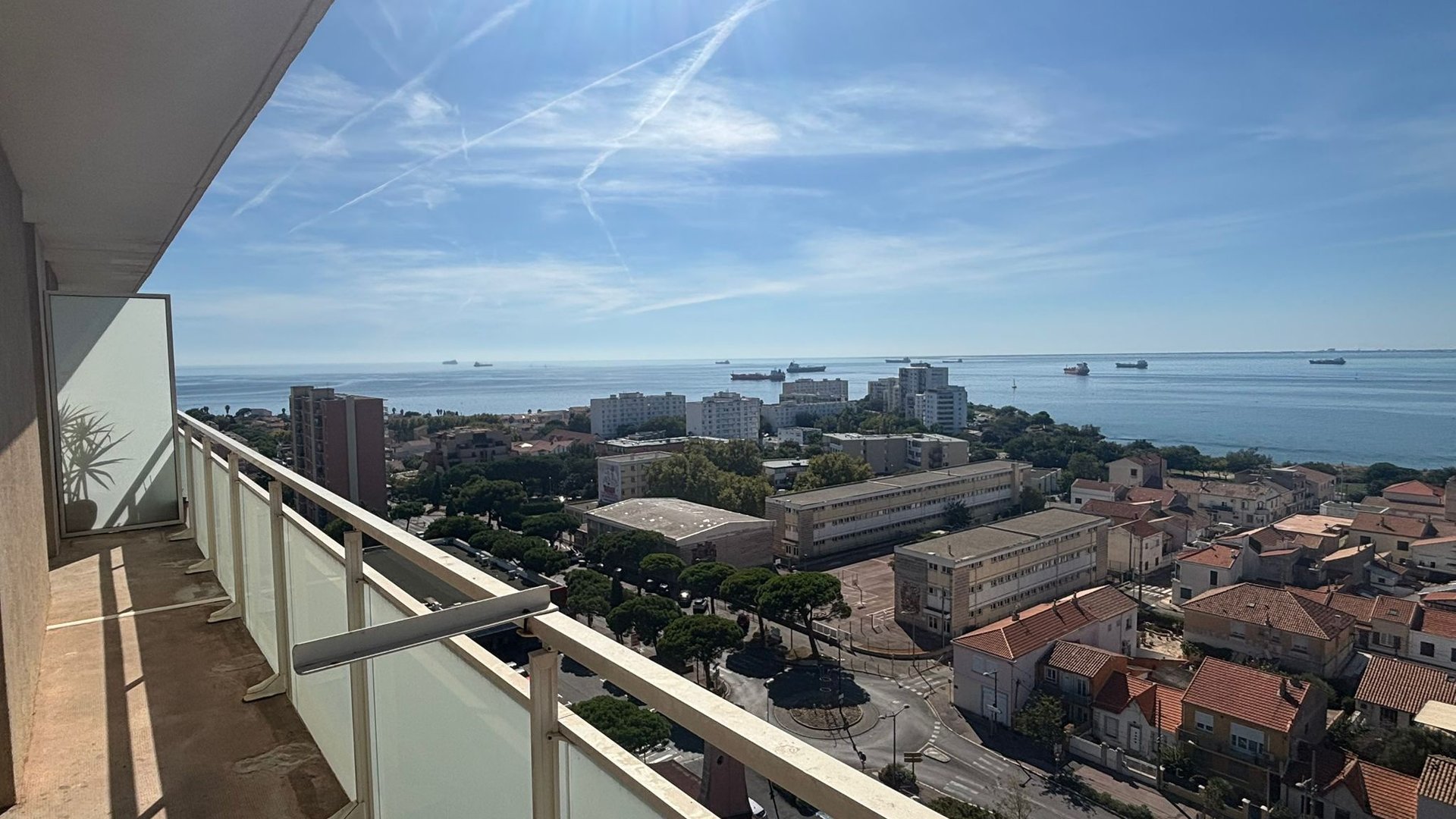 Appartement à vendre, 78m², Port-de-Bouc