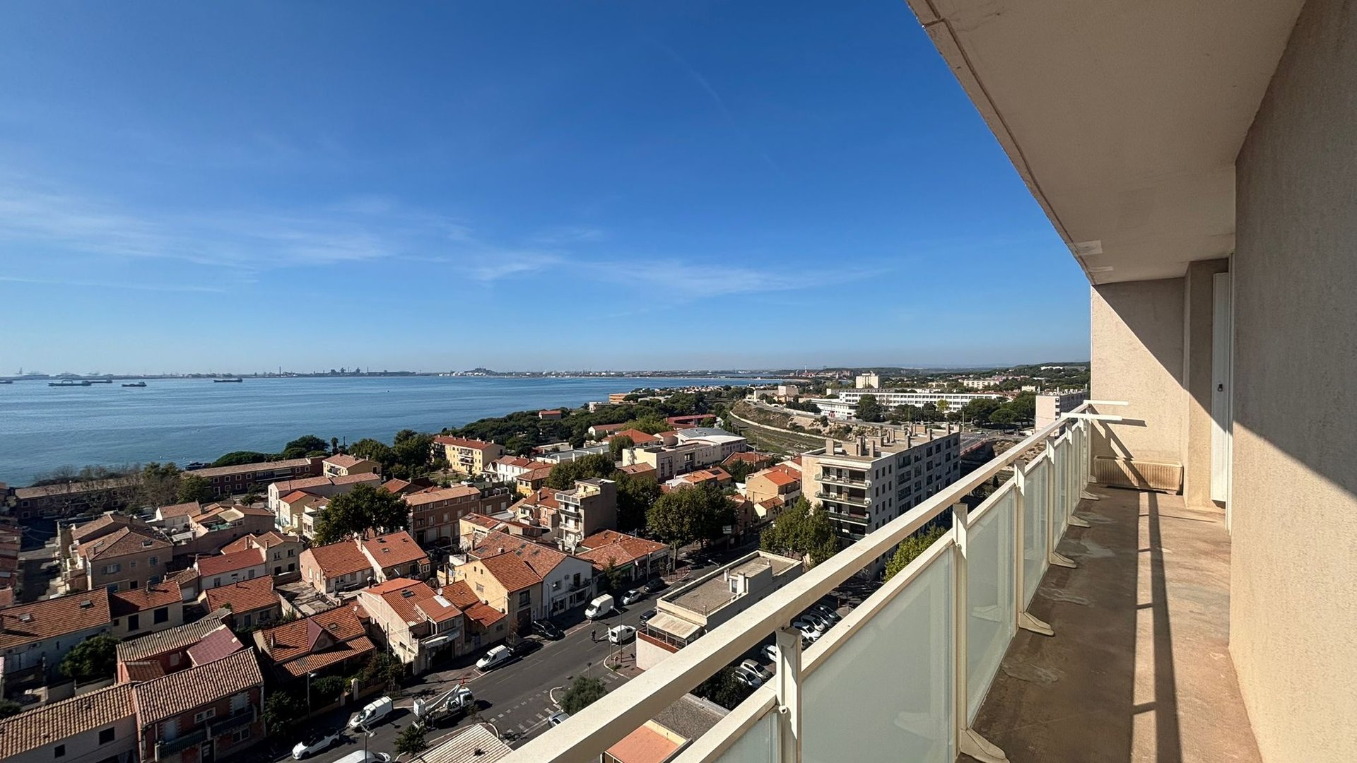 Appartement à vendre, 78m², Port-de-Bouc