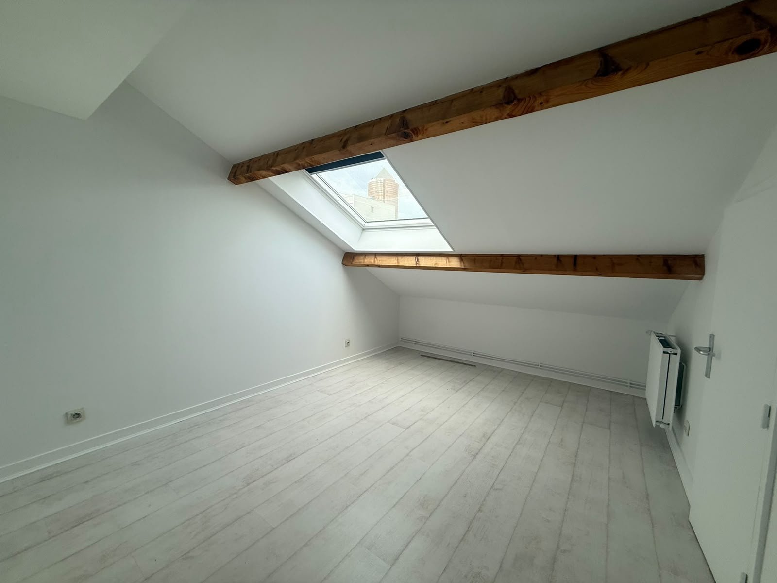 Appartement à vendre, 125m², Lyon 3ème