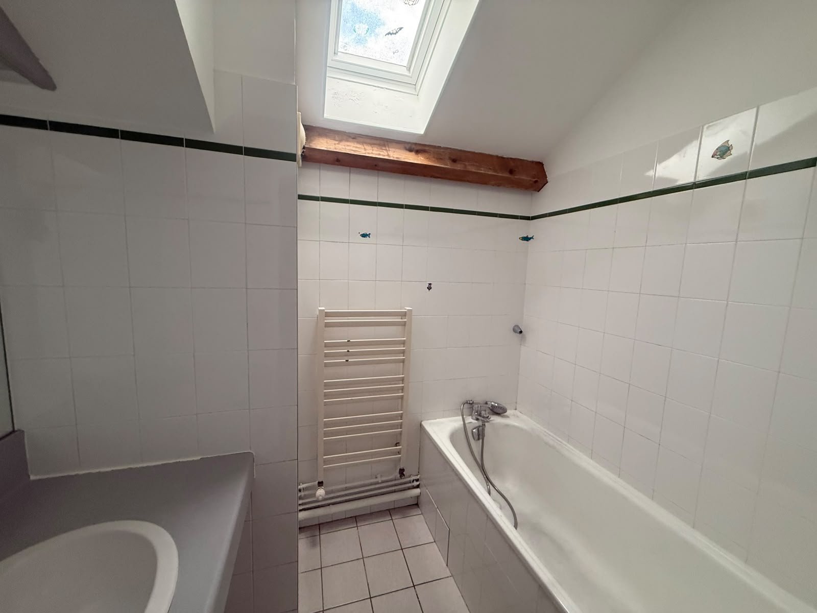 Appartement à vendre, 125m², Lyon 3ème