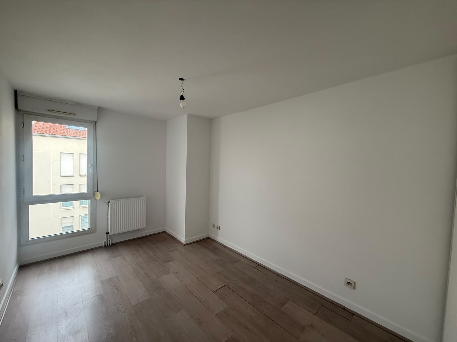 Appartement – Lyon 3 - Vue 5
