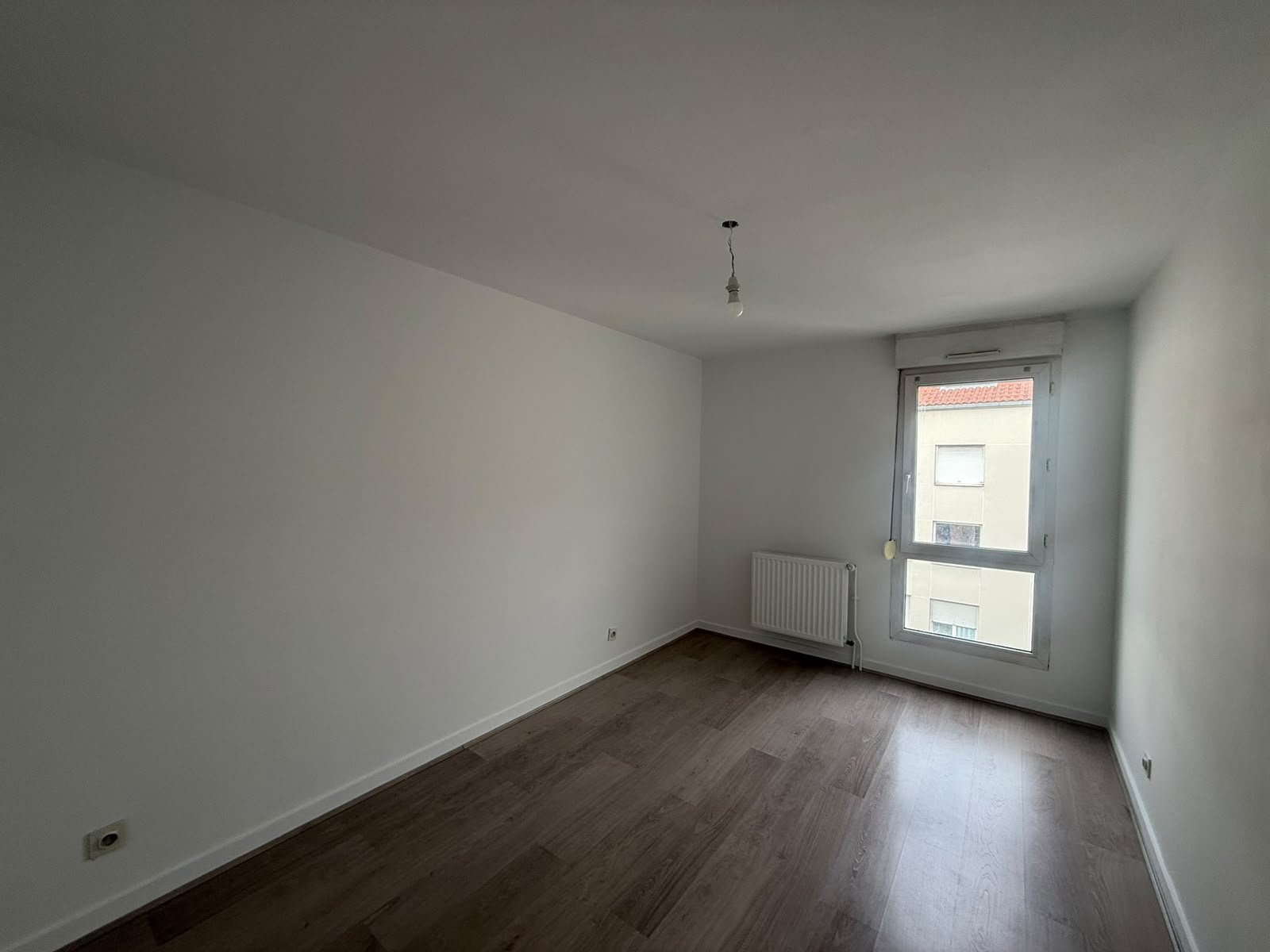 Appartement – Lyon 3 - Plus