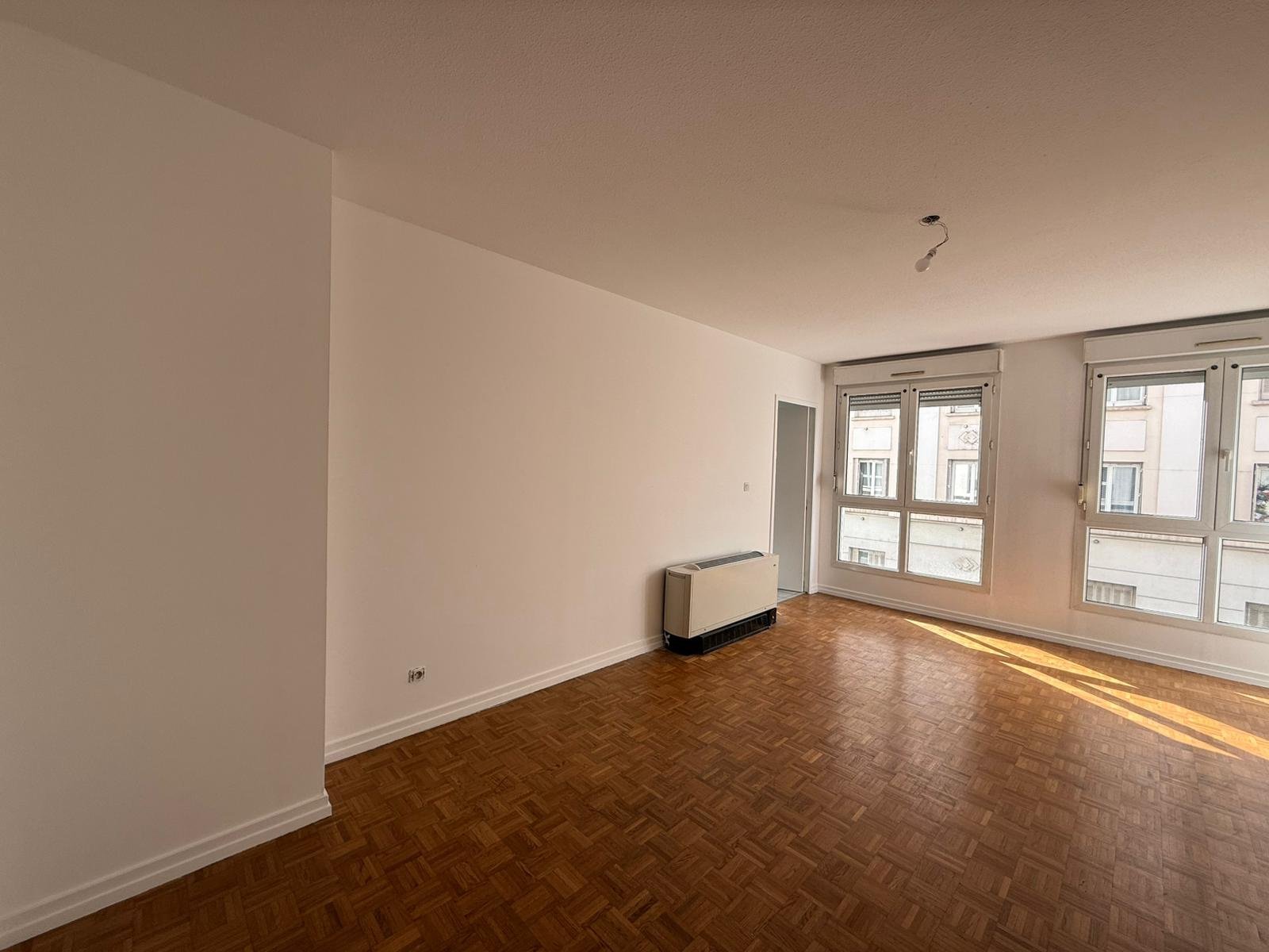 Appartement à vendre, 78m², Lyon 3ème