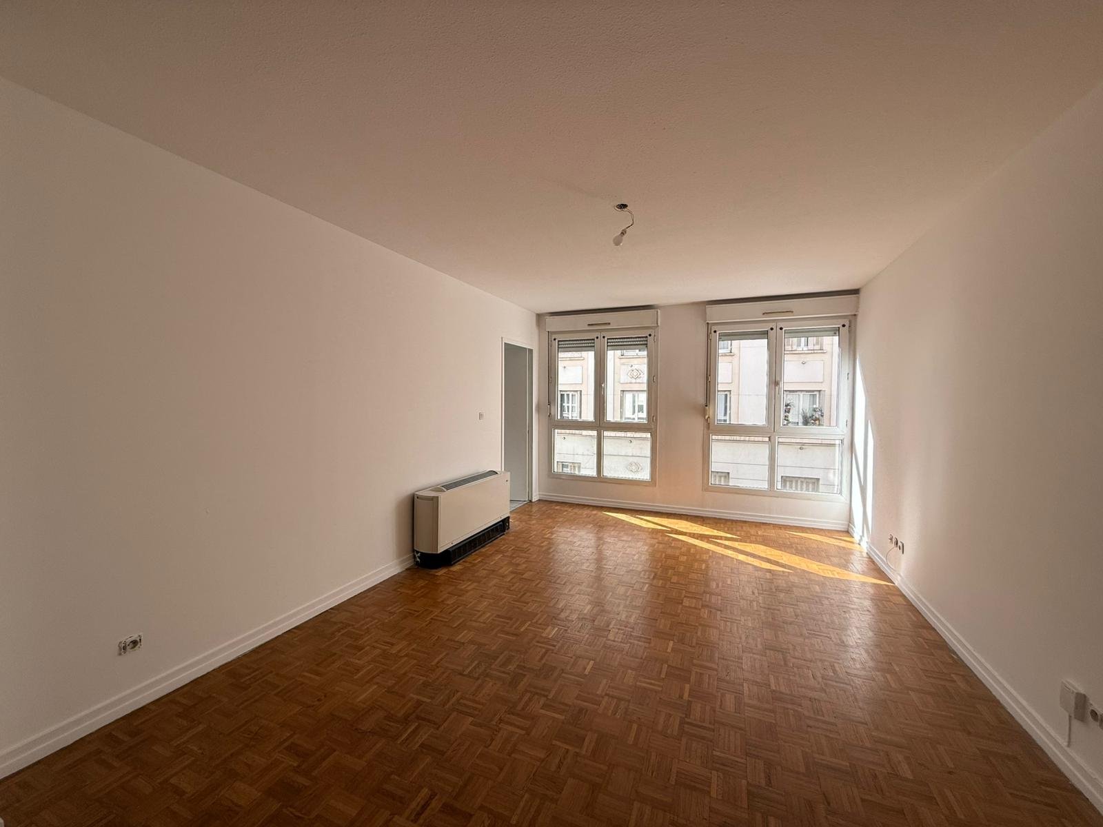 Appartement à vendre, 78m², Lyon 3ème