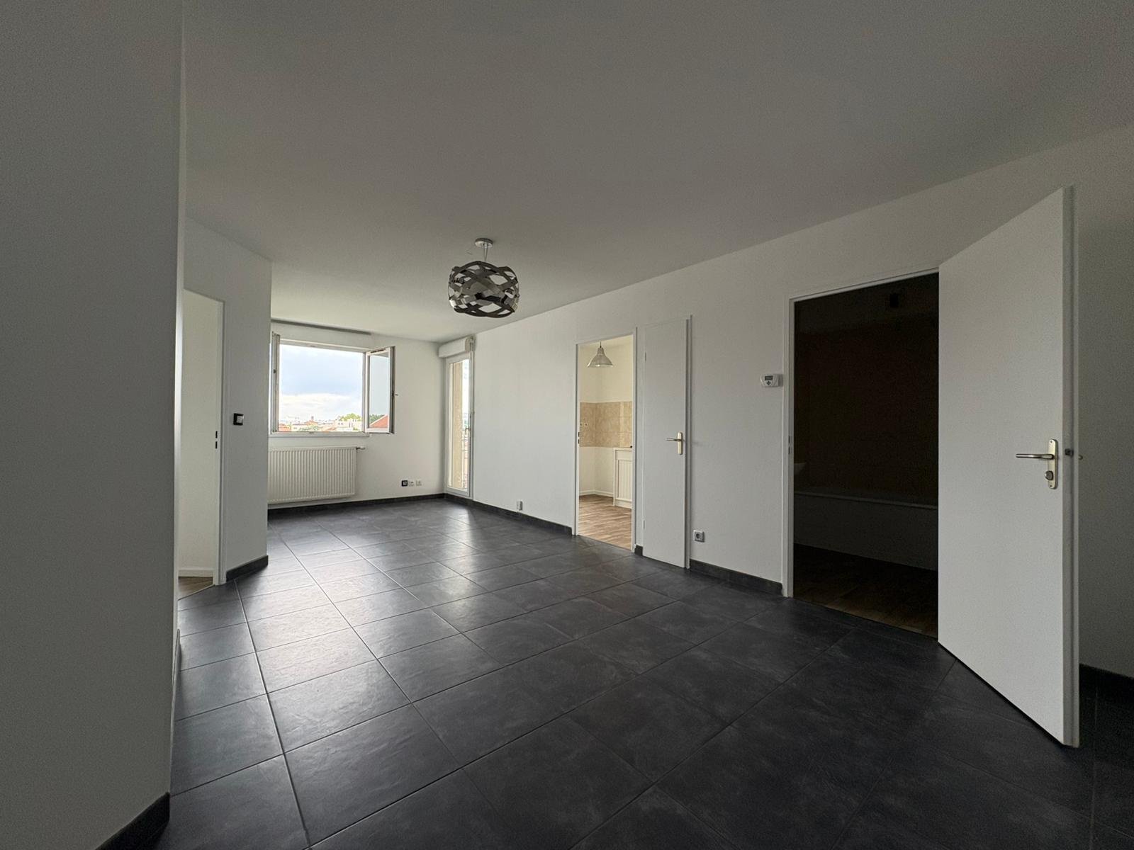 Appartement à vendre, 45m², Lyon 3ème