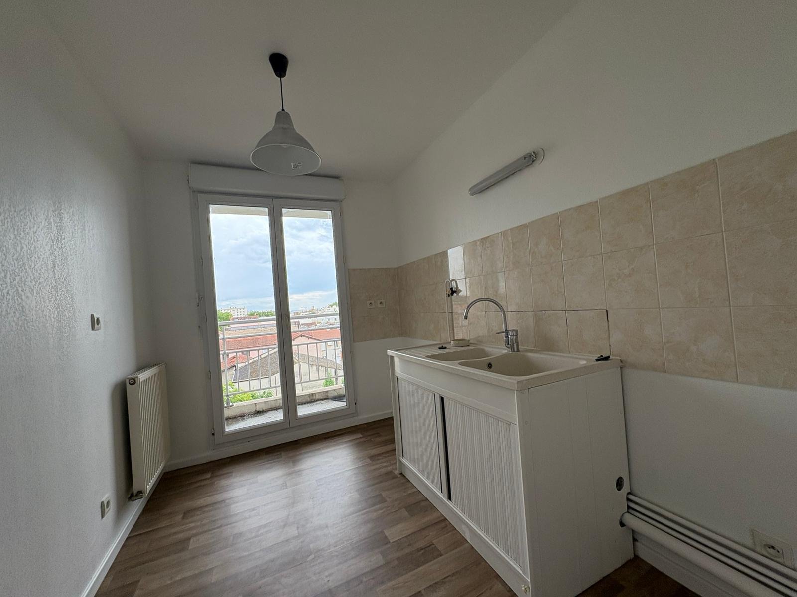 Appartement à vendre, 45m², Lyon 3ème