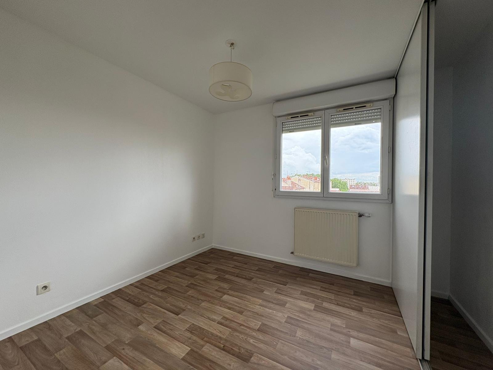 Appartement à vendre, 45m², Lyon 3ème