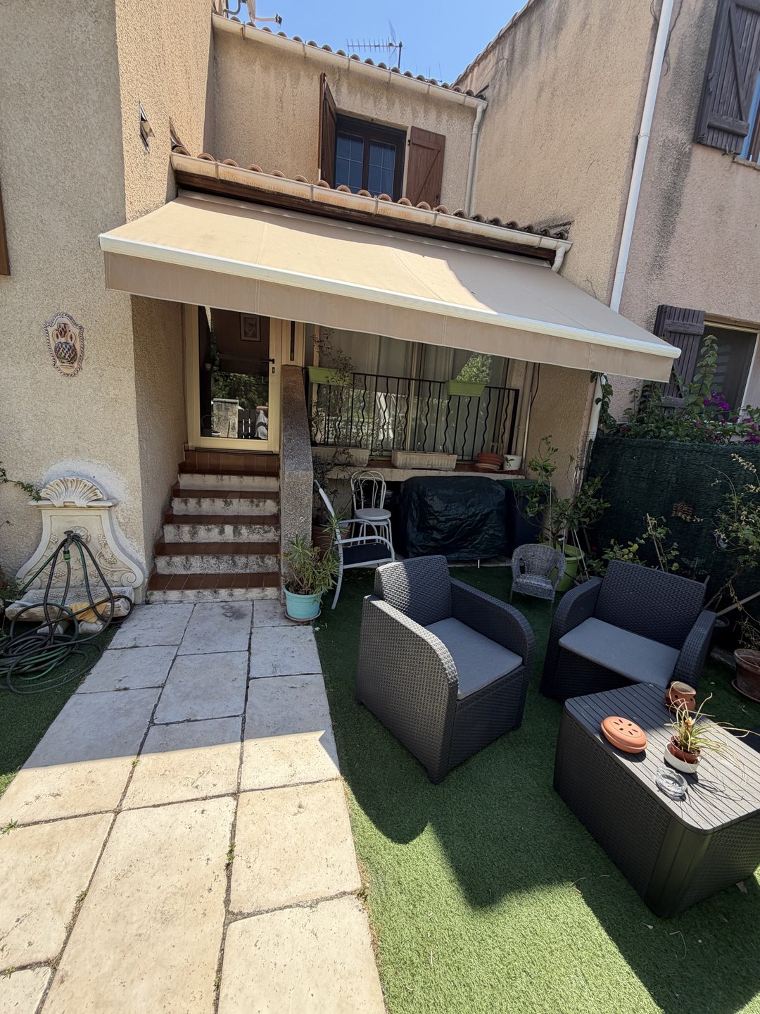 Maison à vendre, 165m², Marseille 14ème