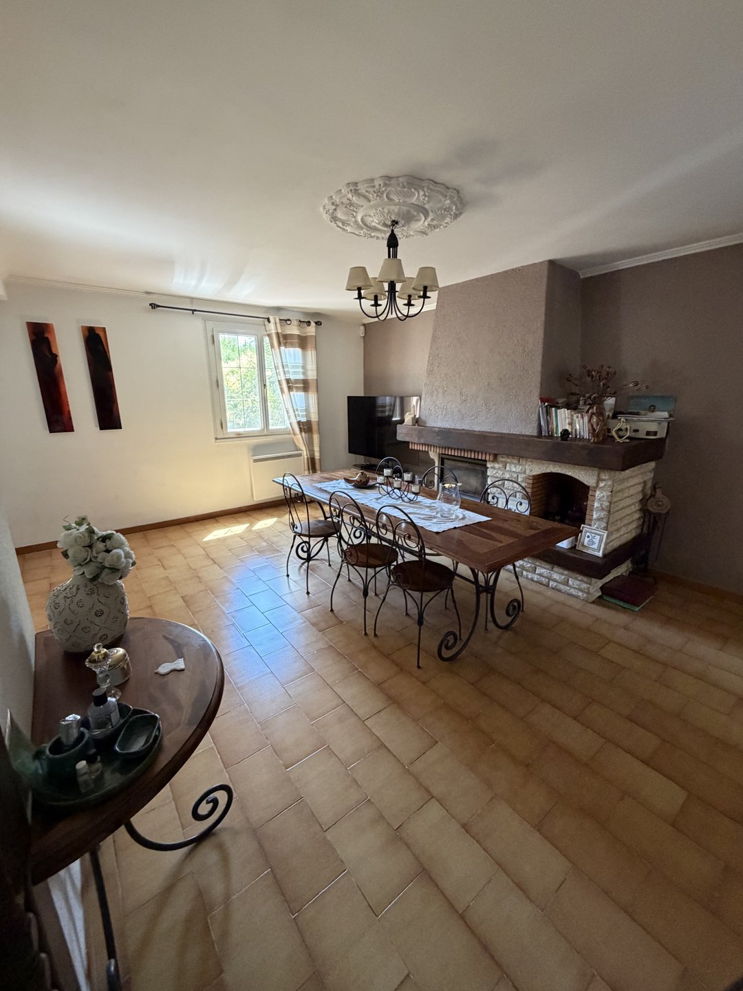 Maison à vendre, 165m², Marseille 14ème