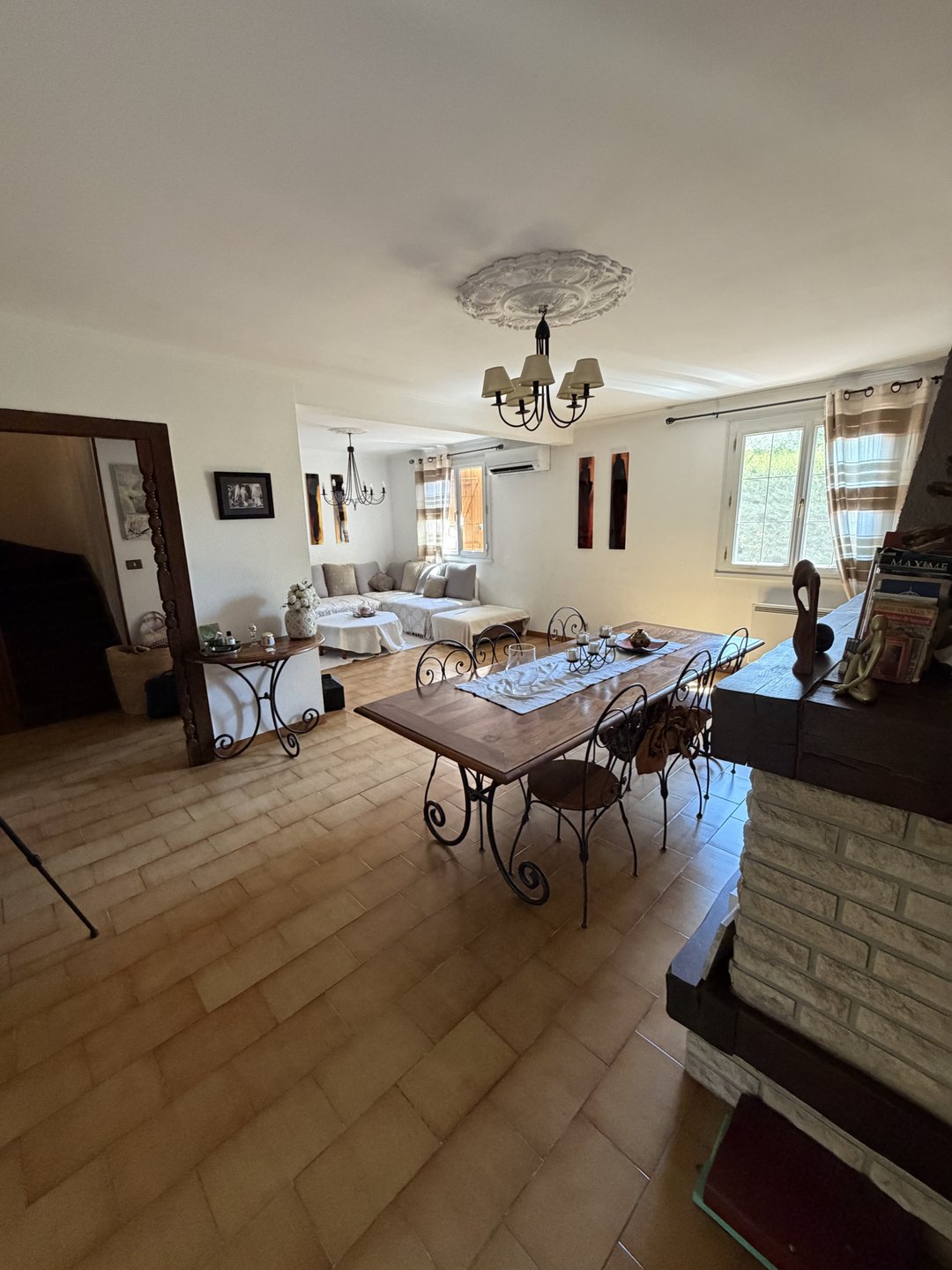 Maison à vendre, 165m², Marseille 14ème