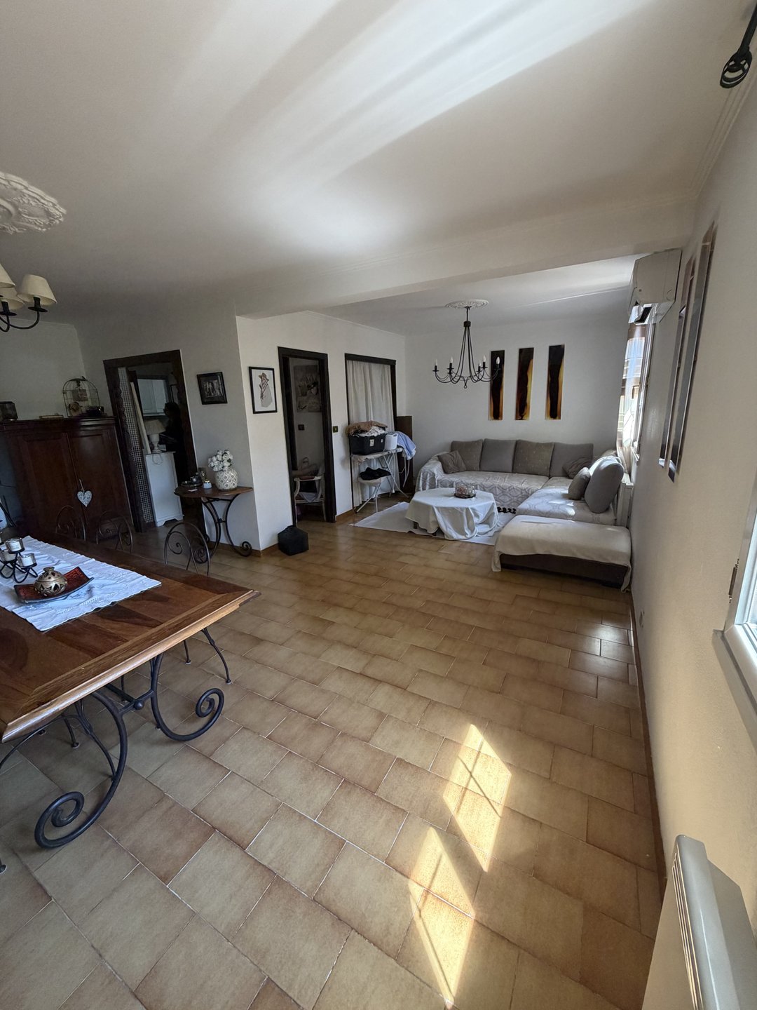Maison à vendre, 165m², Marseille 14ème