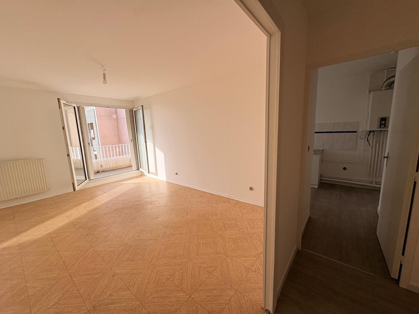 Appartement à vendre, 63m², Bastia