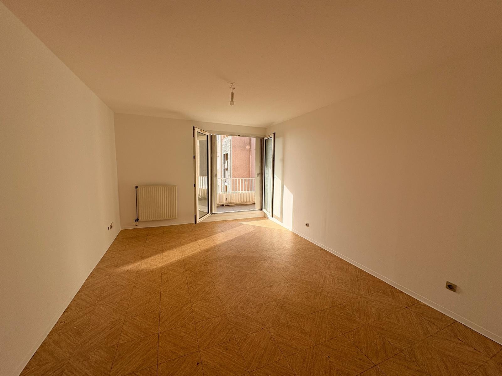 Appartement à vendre, 63m², Bastia