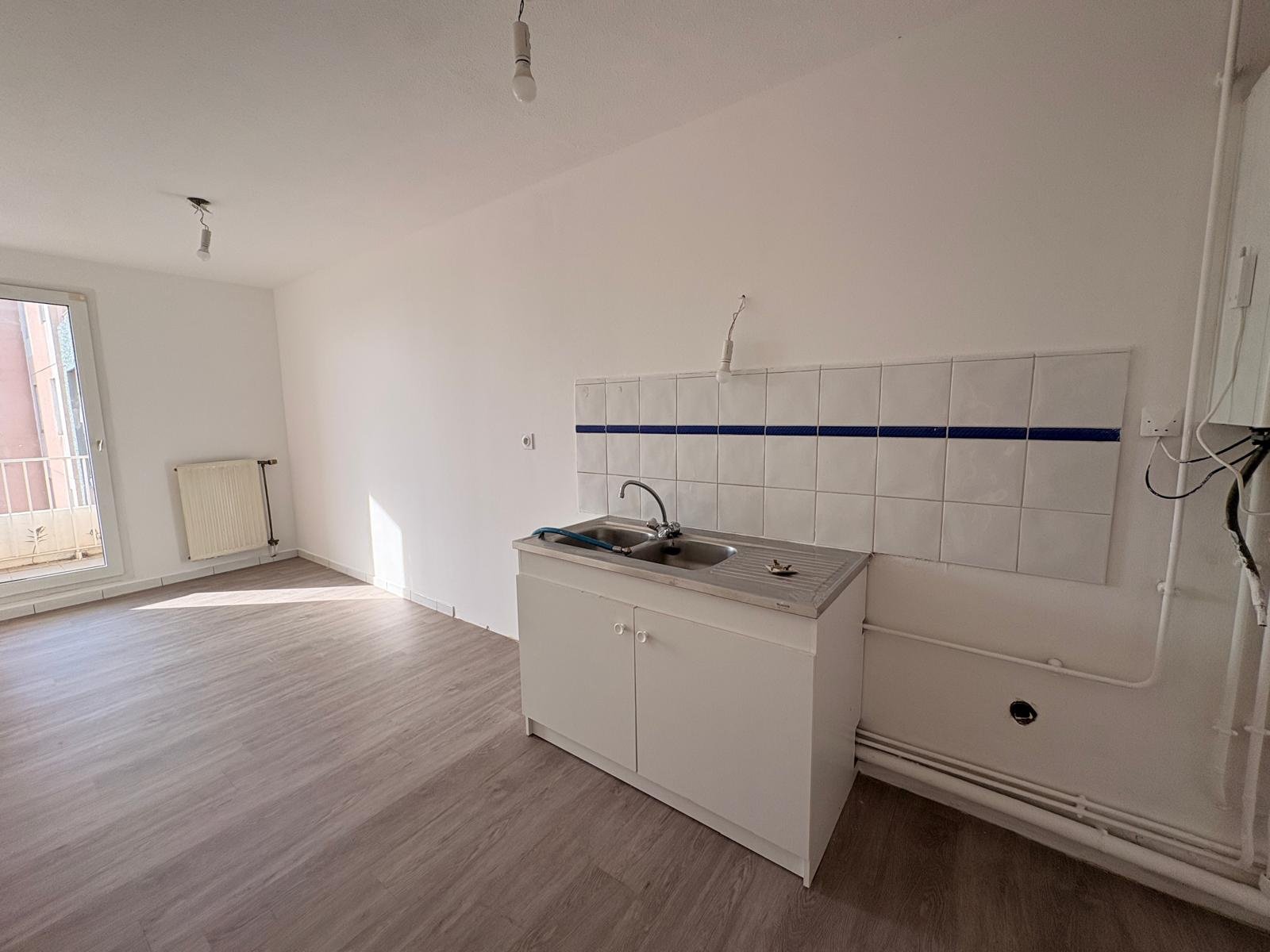 Appartement à vendre, 63m², Bastia