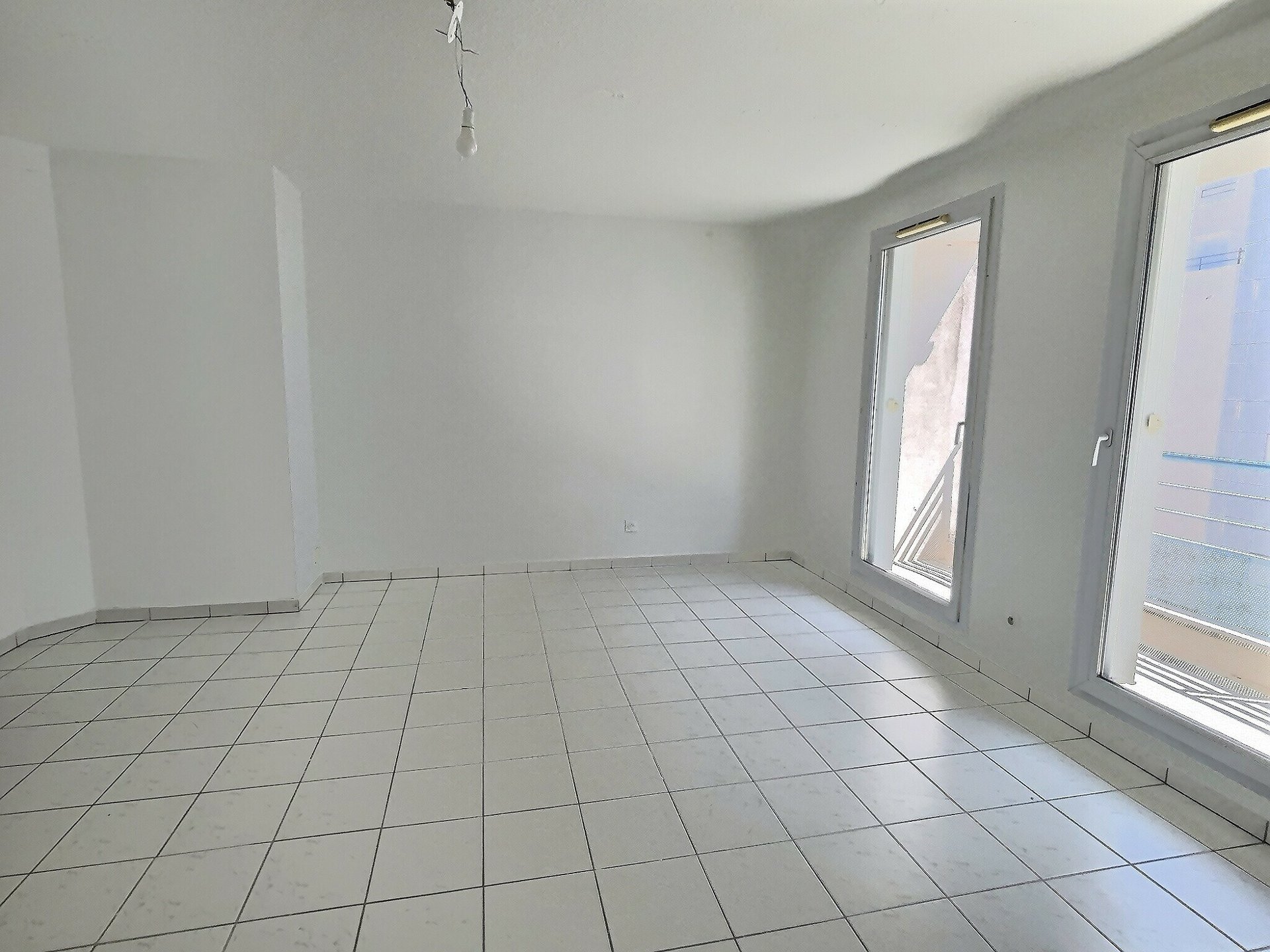 Appartement à vendre, 80m², Lyon 9ème