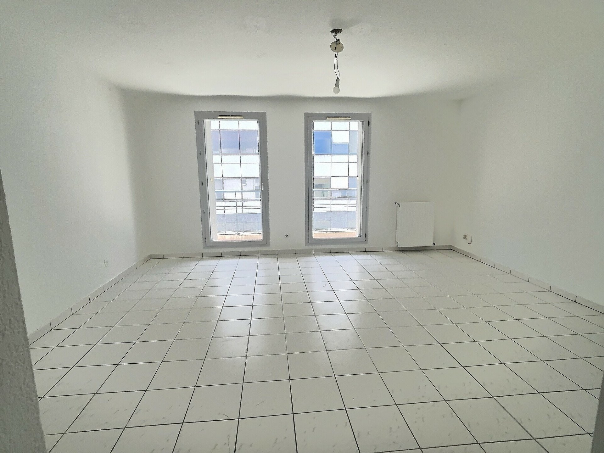 Appartement à vendre, 80m², Lyon 9ème