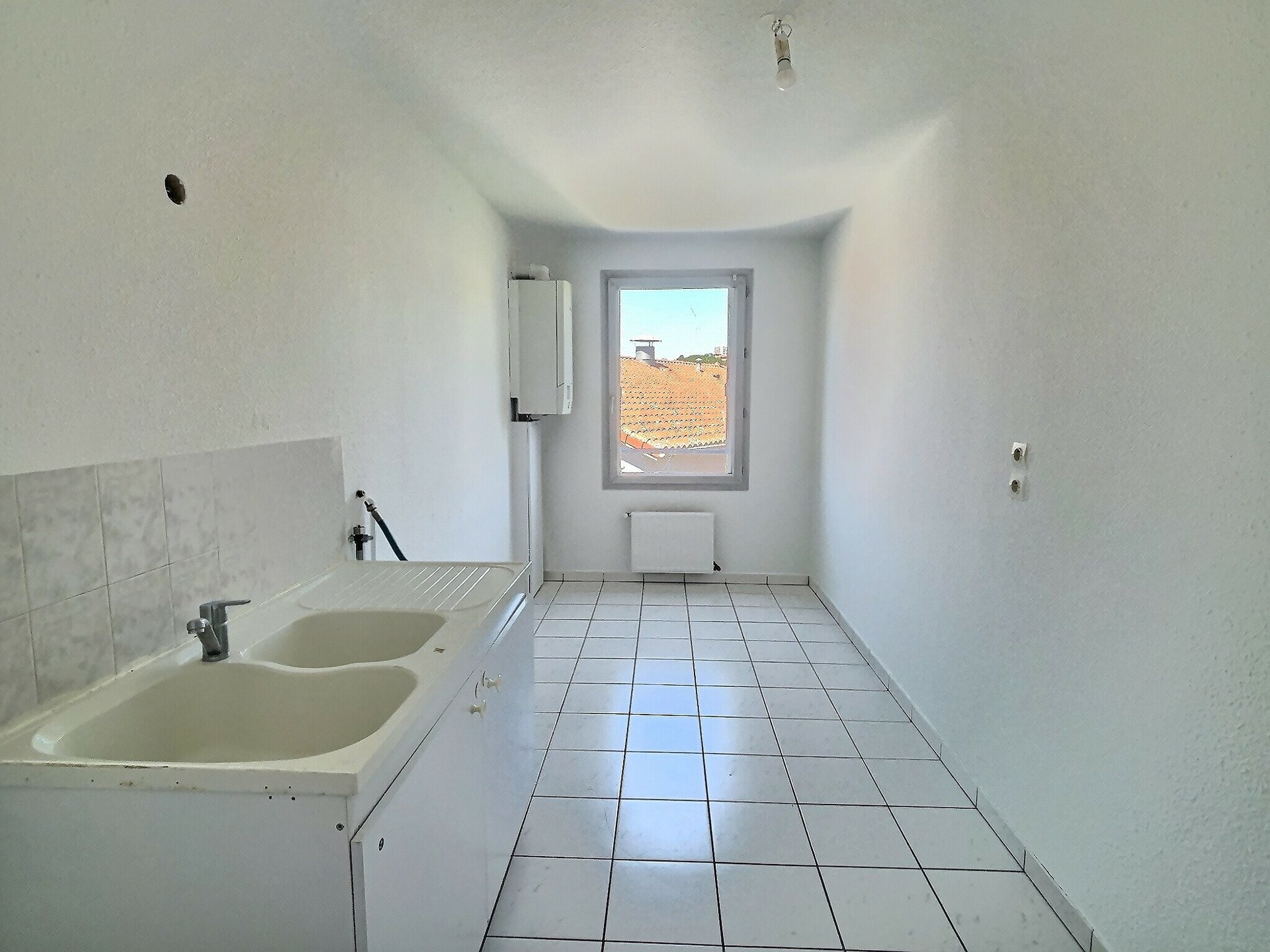 Appartement à vendre, 80m², Lyon 9ème