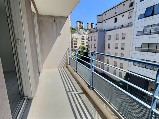 Appartement 4 pièces 80 m² · à Lyon 9ème · 80 m² · 269 800 €