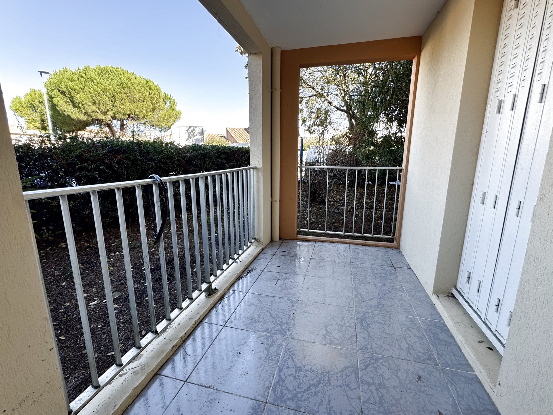 Appartement à vendre, 68m², Villeneuve-lès-Maguelone