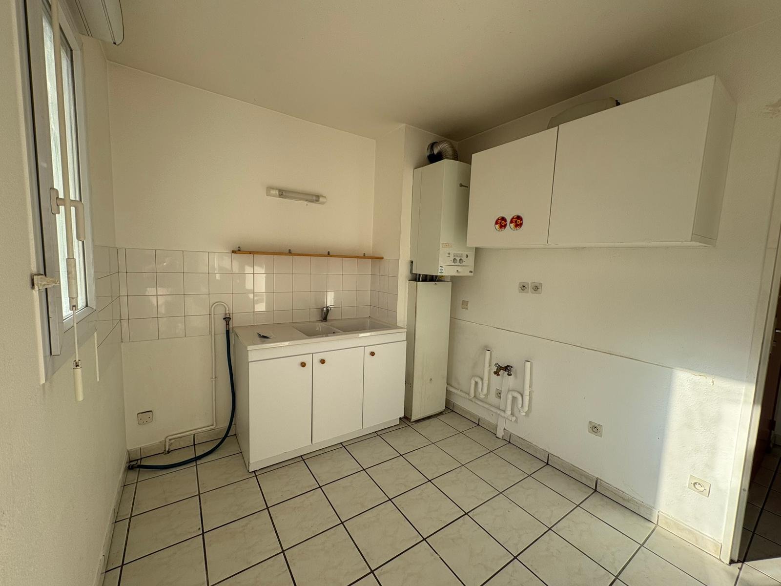 Appartement à vendre, 50m², Lyon 3ème