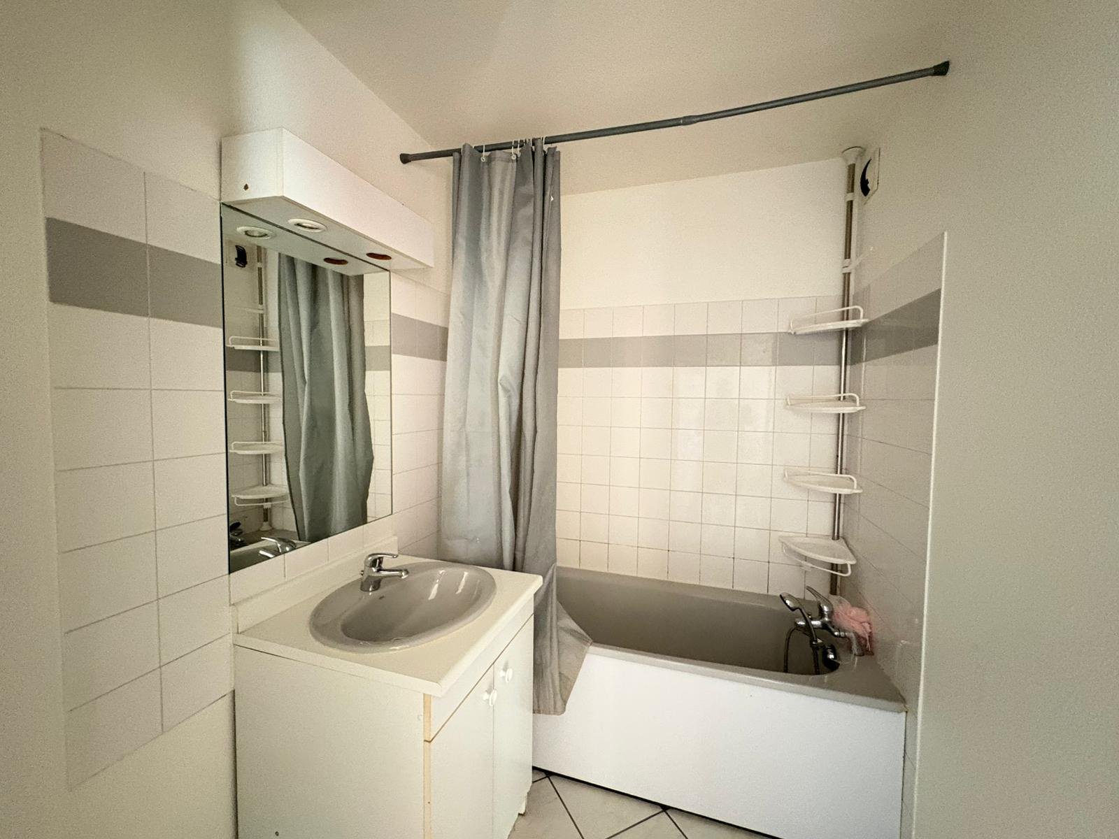 Appartement à vendre, 50m², Lyon 3ème