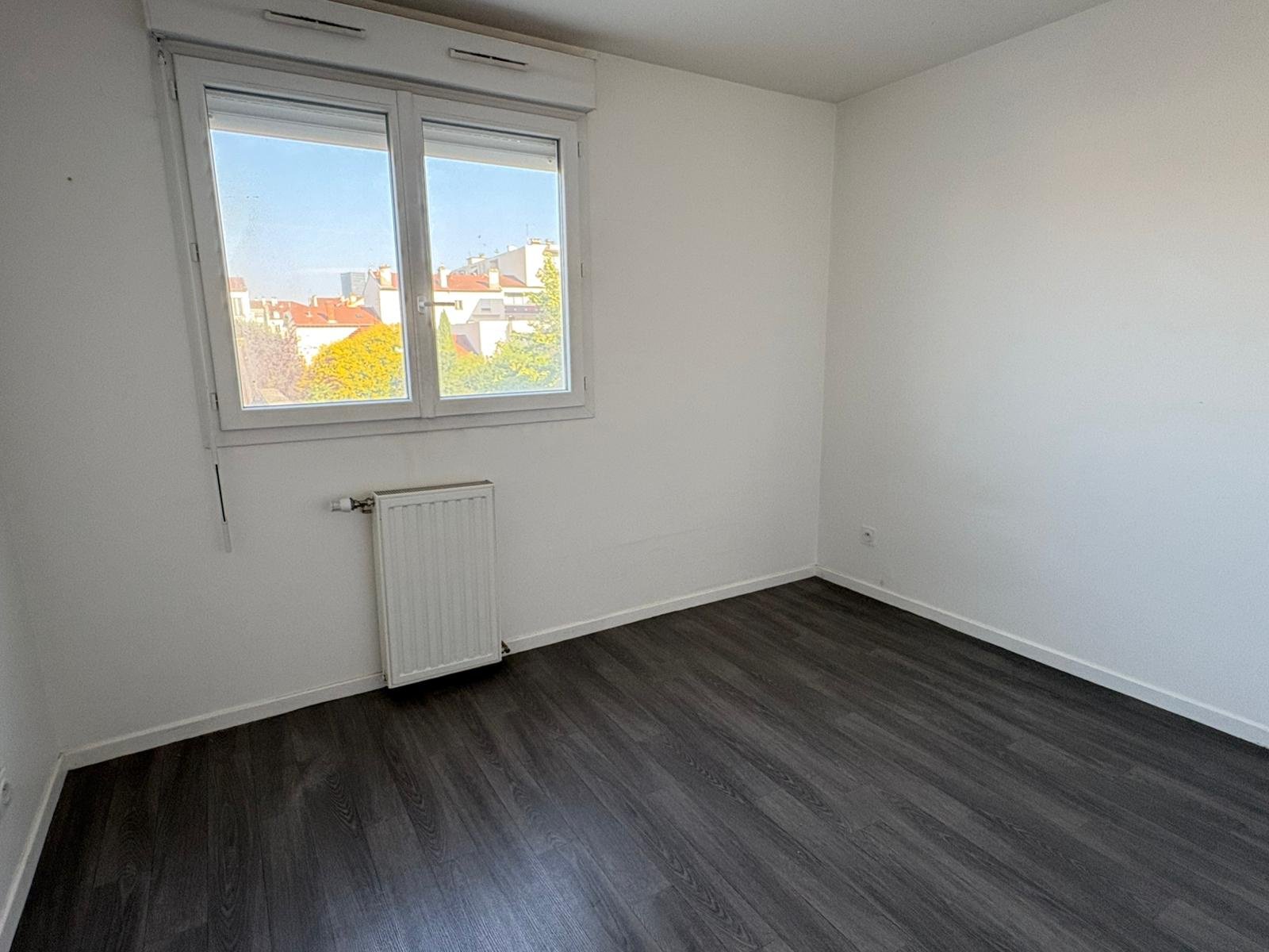 Appartement à vendre, 50m², Lyon 3ème