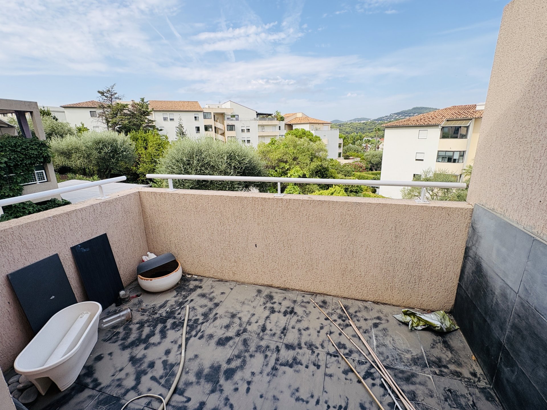 Appartement – Antibes, Alpes-Maritimes - Vue 2